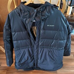 Colombia Women’s Winter Coat